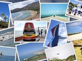 2012年美国暖冬游-夏威夷，迈阿密，加勒比邮轮（更新完毕）