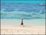 寂寞天堂--一个人的斐济游