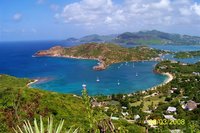 安提瓜和巴布达