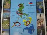 菲律宾50天 机票签证美食详解马尼拉+维甘+大雅台火山+宿务+旁老岛+巴拉望 更新ing