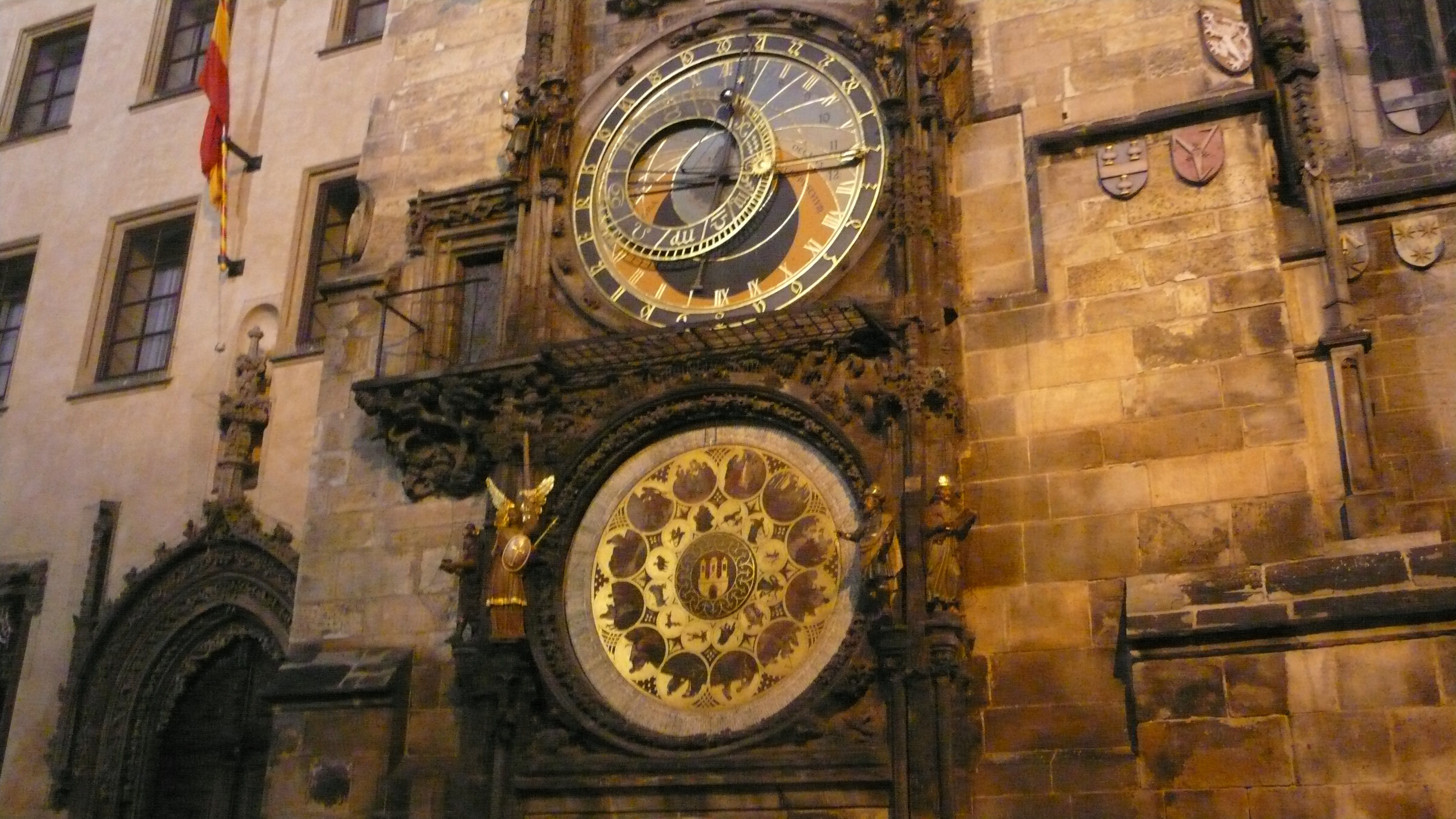 【捷克经典四日游】布拉格 - 捷克签证行程单 