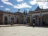 学西班牙语在Oaxaca---墨西哥昔日古文明的摇篮，殖民者的重镇