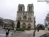 12月1-3日我和老公最省钱的巴黎之旅