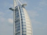 迪拜五日全景+七星级帆船酒店两晚住宿体验之图片show