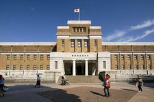 就是爱逛博物馆