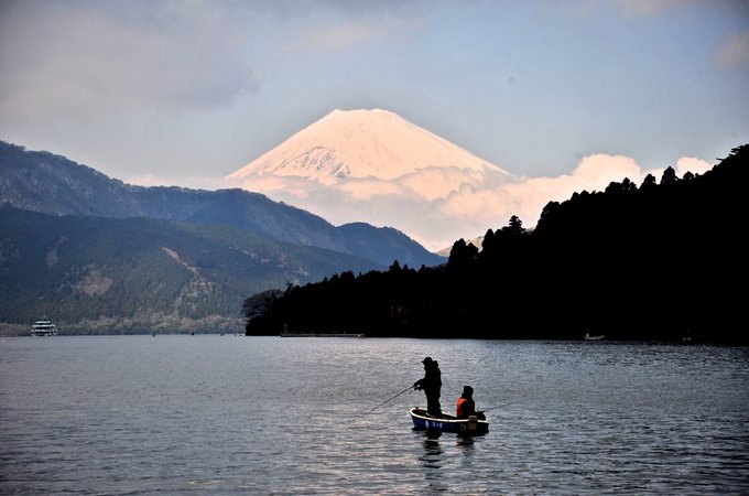 19年富士山地区旅游攻略 12月富士山地区自由行 周边游攻略 富士山地区自助游旅行指南 穷游网