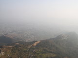10日尼泊尔的尘与光（全文完）