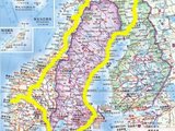 北欧4国瑞典-丹麦-挪威-芬兰自驾13天游