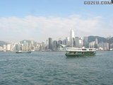 我的香港旅記