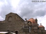 佛罗伦萨的意外收获:San Gimignano和siena(照片与行程tips)