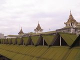2012年1月体验缅甸-仰光
