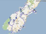 行摄新西兰–14日南岛自驾之旅(经典线路+非典型景点)