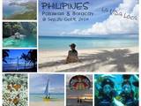 Philippines &#8226; La Vida Loca（疯狂的生活）-2010年10月巴拉望+长滩