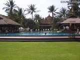 10月巴厘岛-重点说说金巴兰的洲际酒店