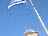 我的希腊之旅，和大家分享一点旅行tips(加上照片拉)