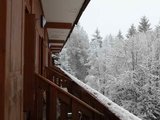 2012年1月底 法国滑雪 chamonix地区 有预算 有图片  给有兴趣的朋友参考