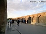 傲慢与热忱——伊朗印象