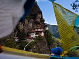 沉默如谜的王国：不丹(Bhutan)
