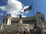 我的意大利7月暴走之旅（罗马、威尼斯、米兰）