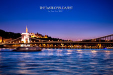 匈牙利美食-东西荟萃的惊艳