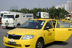 澳门出租车交通攻略_澳门出租车地址_澳门出