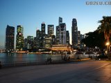 新加坡、香港游（新加坡篇）