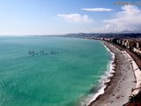 漫步在蕾丝边上的蓝与白——蔚蓝海岸(Nice, Grasse, Cannes, Monaco, St. Paul) (完)