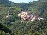 Lavaggiorosso,Bonassola，Levanto,Portofino,Genova+ 五渔村 9天