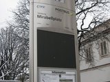 09年3月底Salzburg&Hallstatt，特别提醒Hallstatt交通问题