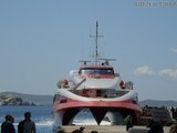 2009五月希腊归来 - 雅典-圣岛-米岛- 雅典 /  信息总结 + 图片