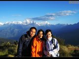 让我被安娜普娜的群山包围：尼泊尔Poon Hill徒步，加都，博卡拉，奇旺十六日图文攻略
