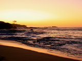 夏威夷的陽光與沙灘 （一）