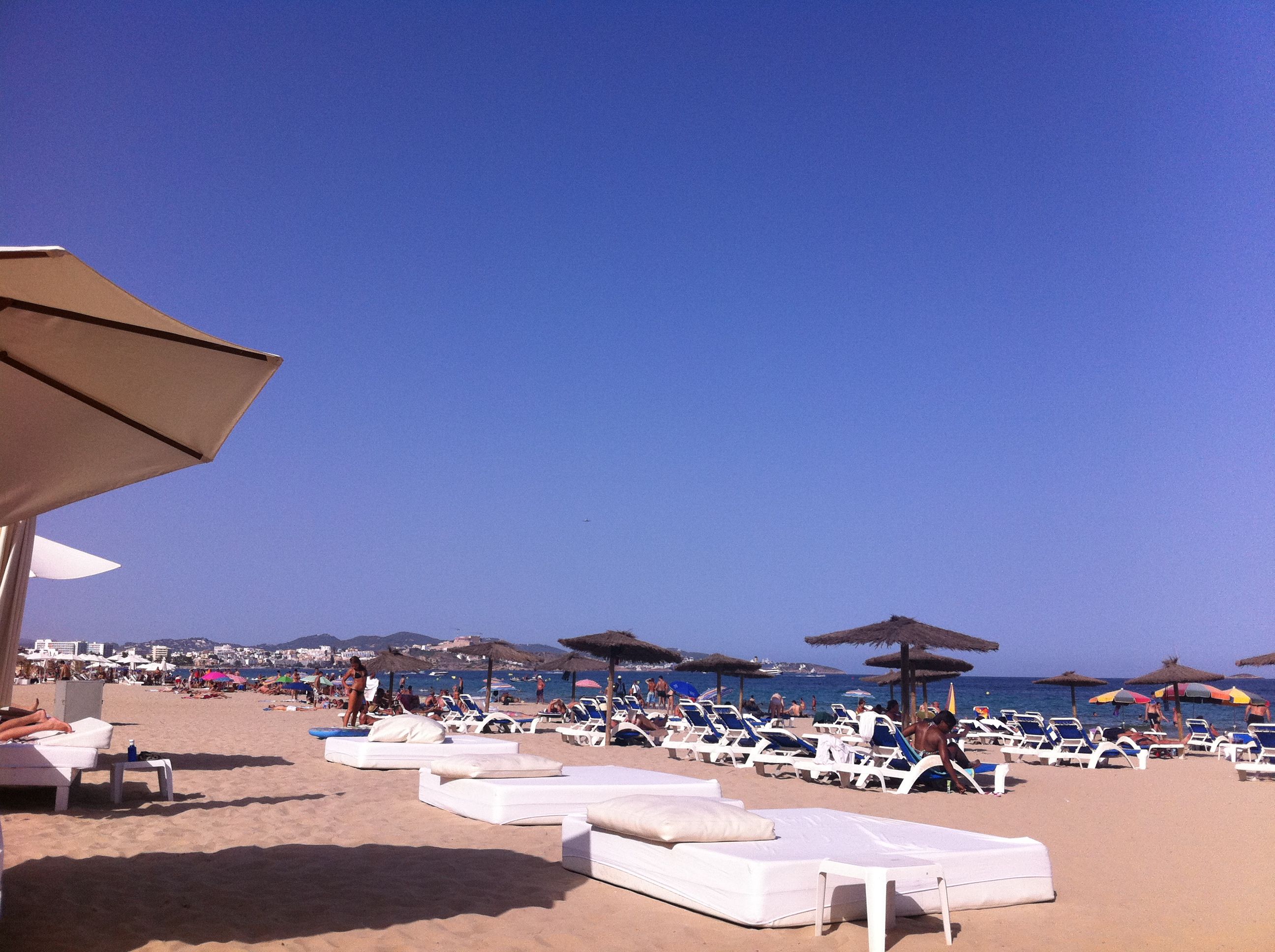 【西班牙旅游线路】西班牙行程 - 西班牙签证行