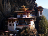 幸福国度不丹，那5天4晚轻松而又快乐的日子！（更新完毕）