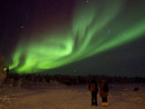 —40℃我随极光起舞：圣诞节黄刀/yellowknife/耶洛奈夫追光之旅【游记+攻略】