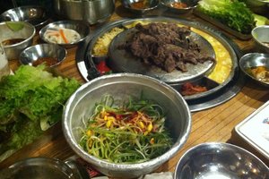 汉拿山烤肉人均消费_汉拿山烤肉(3)