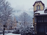 【已完结】2014年在奥地利跨年！Innsbruck-Salzburg-Wien三城记