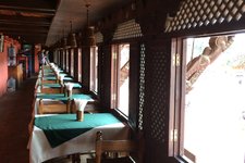 尼泊尔巴德岗及纳加廓特美食