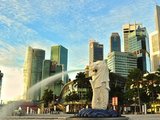 一路狂奔，鸡血暴走新加坡（2015年元旦，持续更新中，欢迎提问）