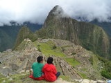 【世界之间】2014年底留学生夫妇秘鲁、玻利维亚深度游……直播中