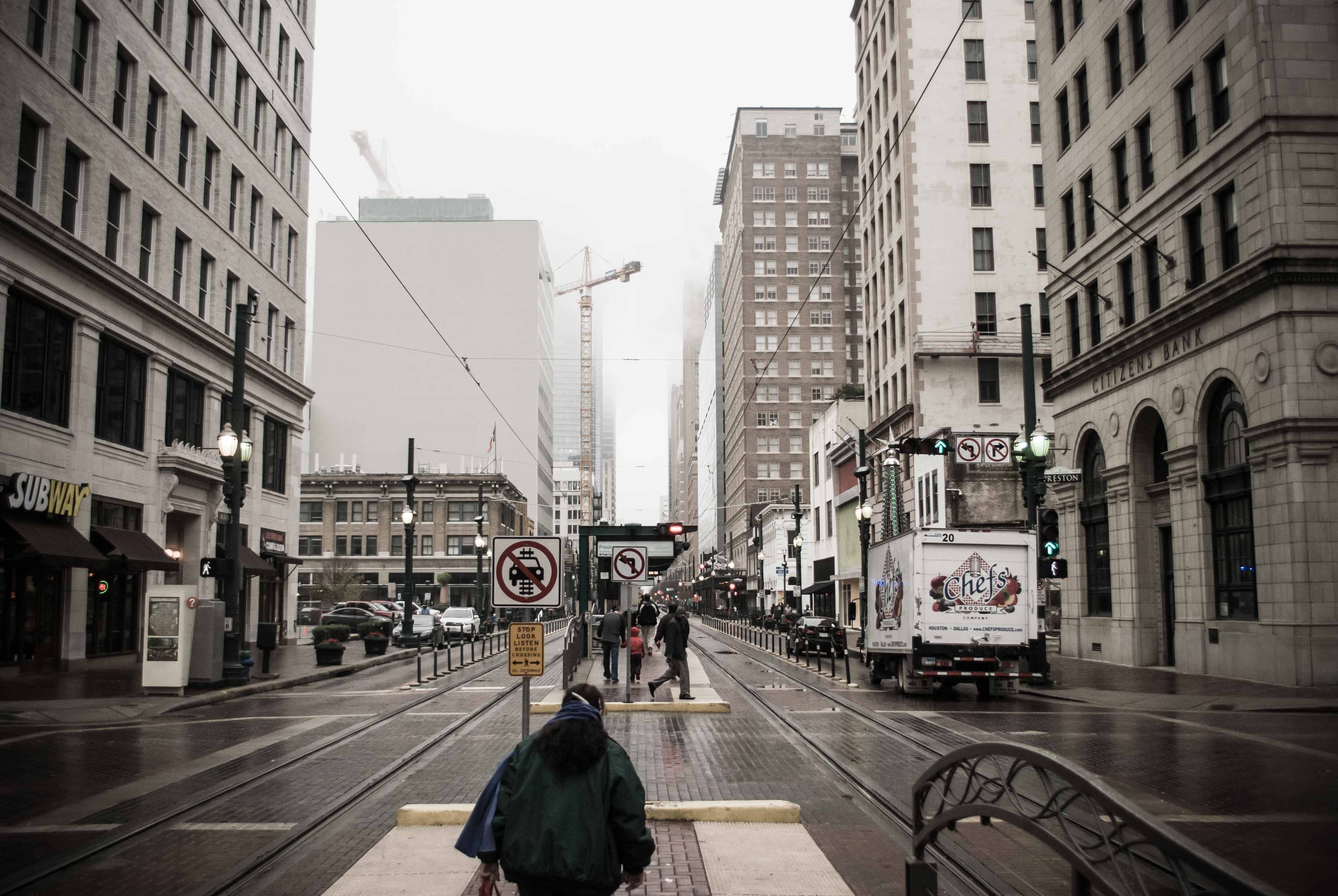 休斯顿主要旅游景点公共交通通勤全攻略(围观天师之六)