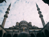 Istanbul，七日之恋（前篇+中篇）