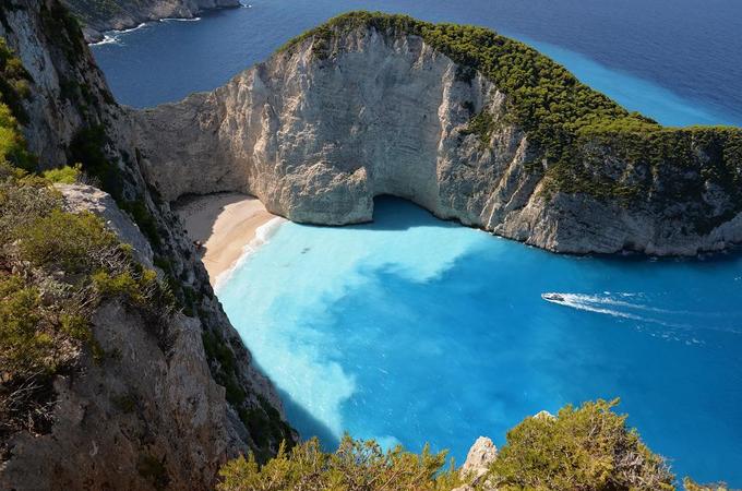 21年扎金索斯旅游攻略 4月扎金索斯自由行 周边游攻略 扎金索斯自助游旅行指南 穷游网