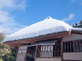 【R_C】2015年元旦日本看雪（京都、奈良，名古屋进出）