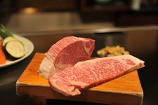 关于神户牛肉餐厅的选择