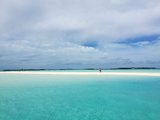 加勒比海游-巴哈马EXUMA岛和粉色沙滩