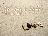 ★★XL2 LOVE IN PHUKET★★Jeff&Cici普吉+PP+皇帝岛