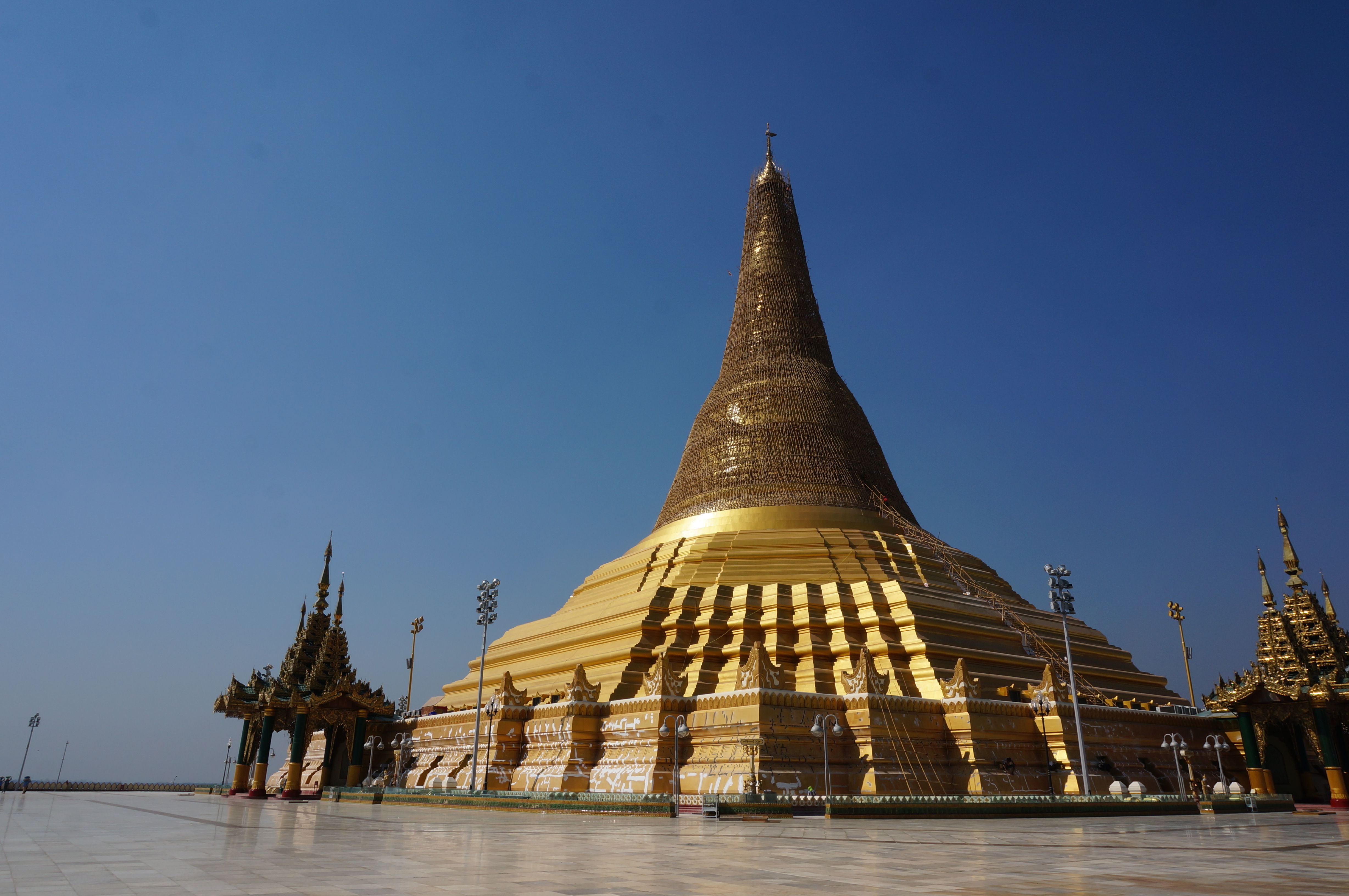 内比都一有哪些景点推荐? - 穷游问答