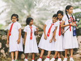斯里兰卡的眼泪在微笑（NanC散步之旅-斯里兰卡11日游）