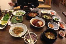 味道釜山--釜山的平价美食
